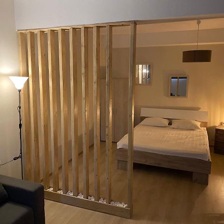 Lmj Apartments อาร์เตมีดา ภายนอก รูปภาพ
