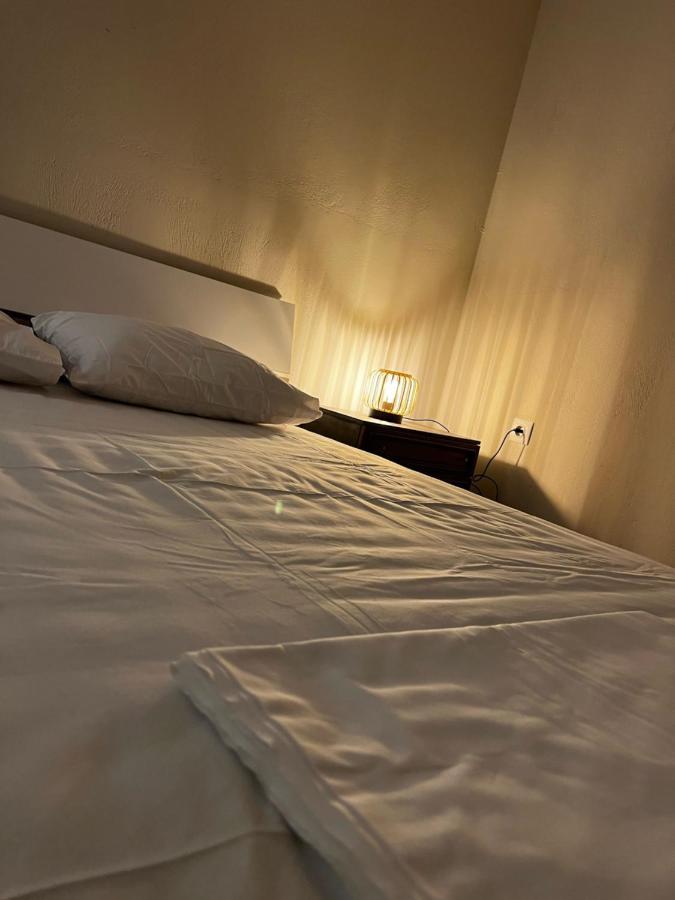 Lmj Apartments อาร์เตมีดา ภายนอก รูปภาพ